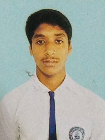 BITAN DEBNATH
